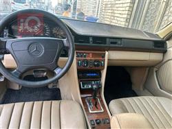 مێرسێدس بێنز E-Class